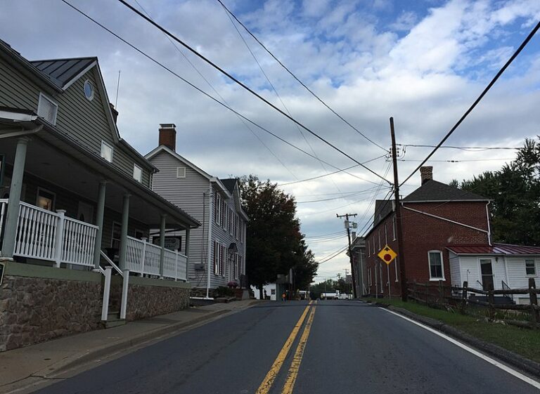 Movers in Poolesville, MD AJ Moving Services