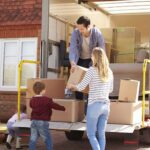 5 Useful Tips to Make Your Moving Day Easier