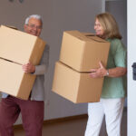 A Checklist for Moving with Elderly Parents
