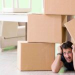 How to Unpack Efficiently After a Move? Unpacking Guide