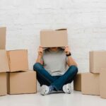 What to Do While Movers are Working in Your Home?