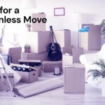11 Apartment Moving Tips for A Seamless Move