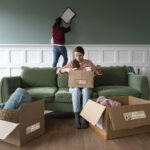 How To Prepare for A Long-Distance Move in Alexandria, VA