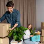 Moving with Plants- 10 Tips to Ensure They Thrive in Their New Home