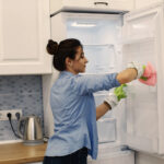 Preparing Your Refrigerator for the Move: A Guide by Frederick MD Moving Companies
