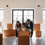 How To Prepare Your Children For A Move?