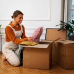 12 Tips for Moving from a House to an Apartment