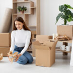 Sustainable Moving: How to Relocate with Less To Zero-Waste