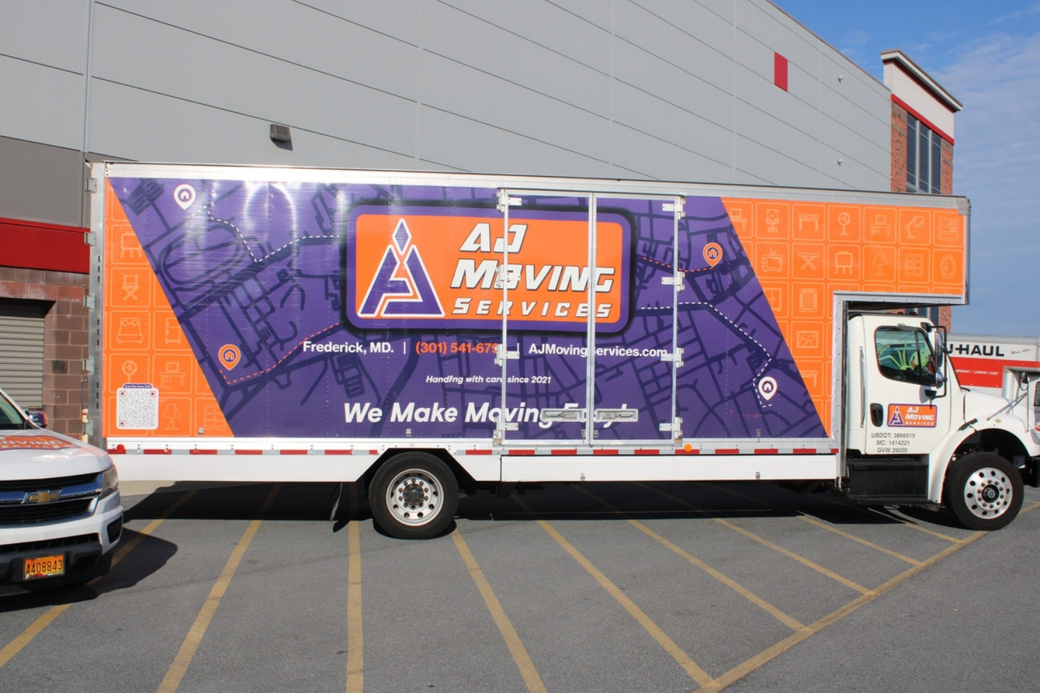 local moving companies