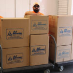 Sustainable Moving: How to Relocate with Less To Zero-Waste