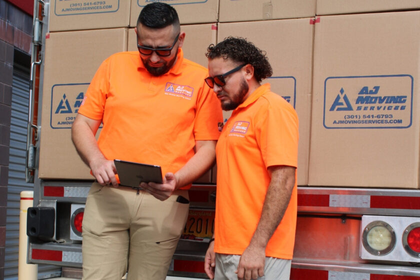 movers frederick md