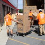 Commercial Movers Frederick MD: A Step-by-Step Guide to Relocating Your Business