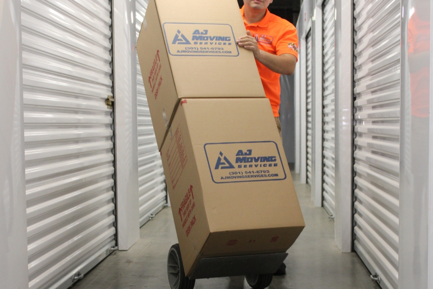 moving companies frederick md