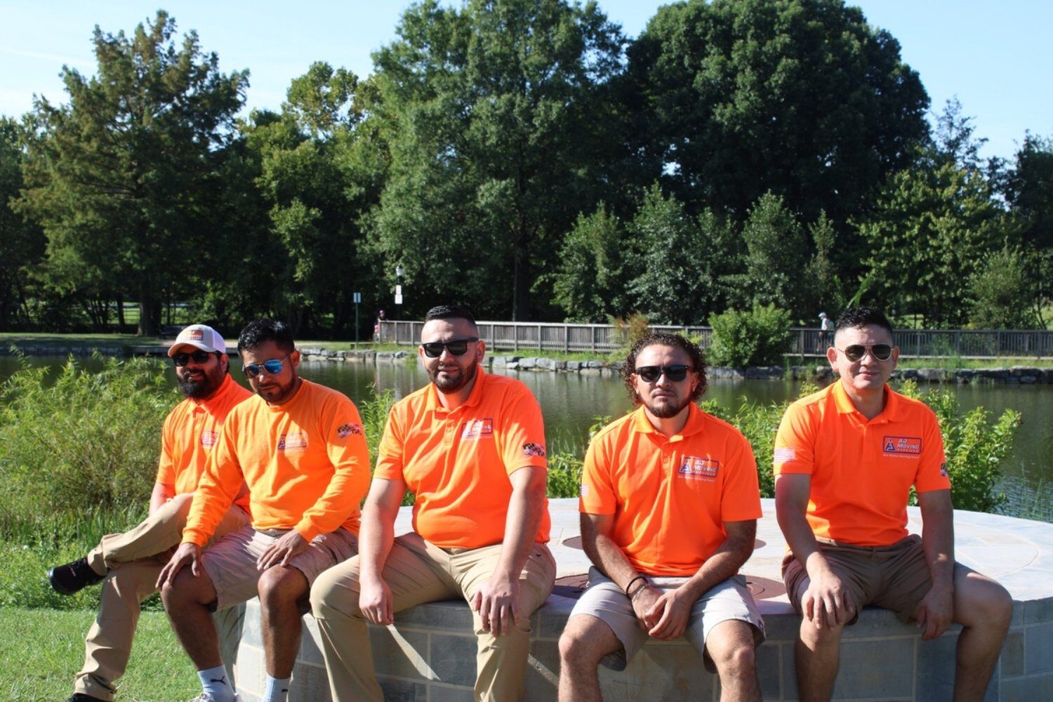 moving companies in maryland
