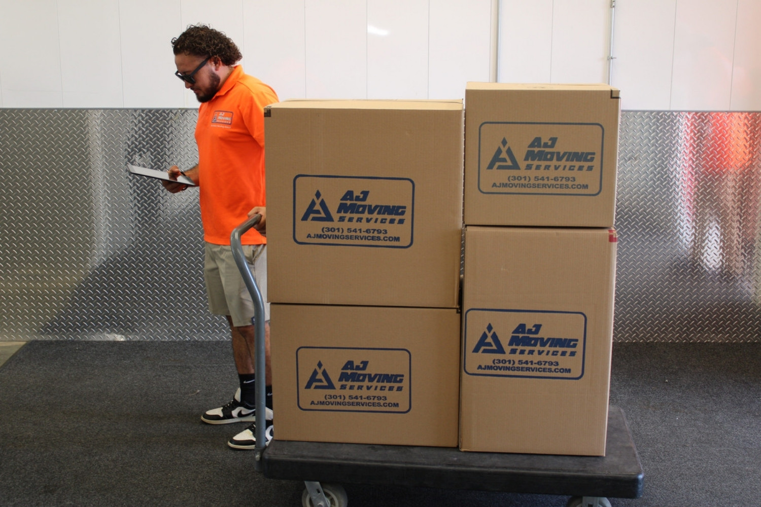 residential moving companies