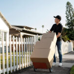 Tips for a Smooth and Stress-Free Experience with Long Haul Moving Companies
