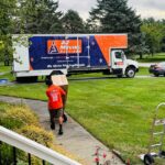 Residential Moving Companies in Maryland That Help Families Move Comfortably and Stress Free