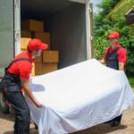 Moving Services Frederick MD: What's Included in a Full-Service Move?