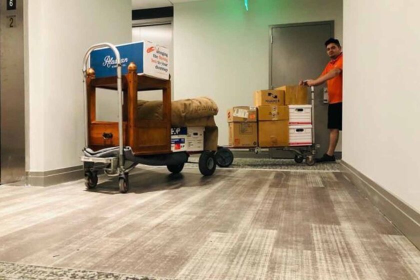 Moving Services Frederick MD
