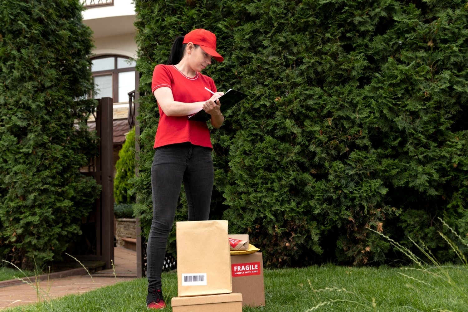 Moving Services Frederick MD
