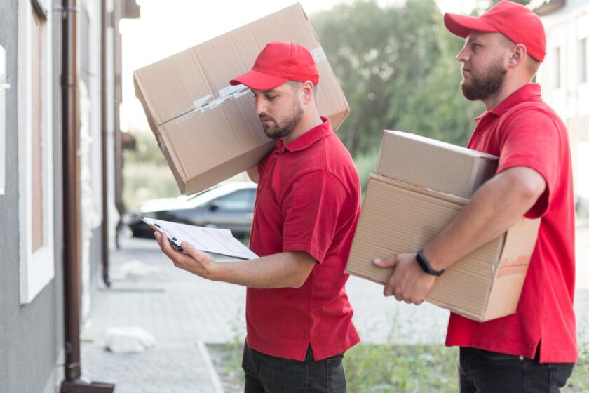 moving companies Frederick MD