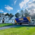 Moving Services Frederick MD: What's Included in a Full-Service Move?