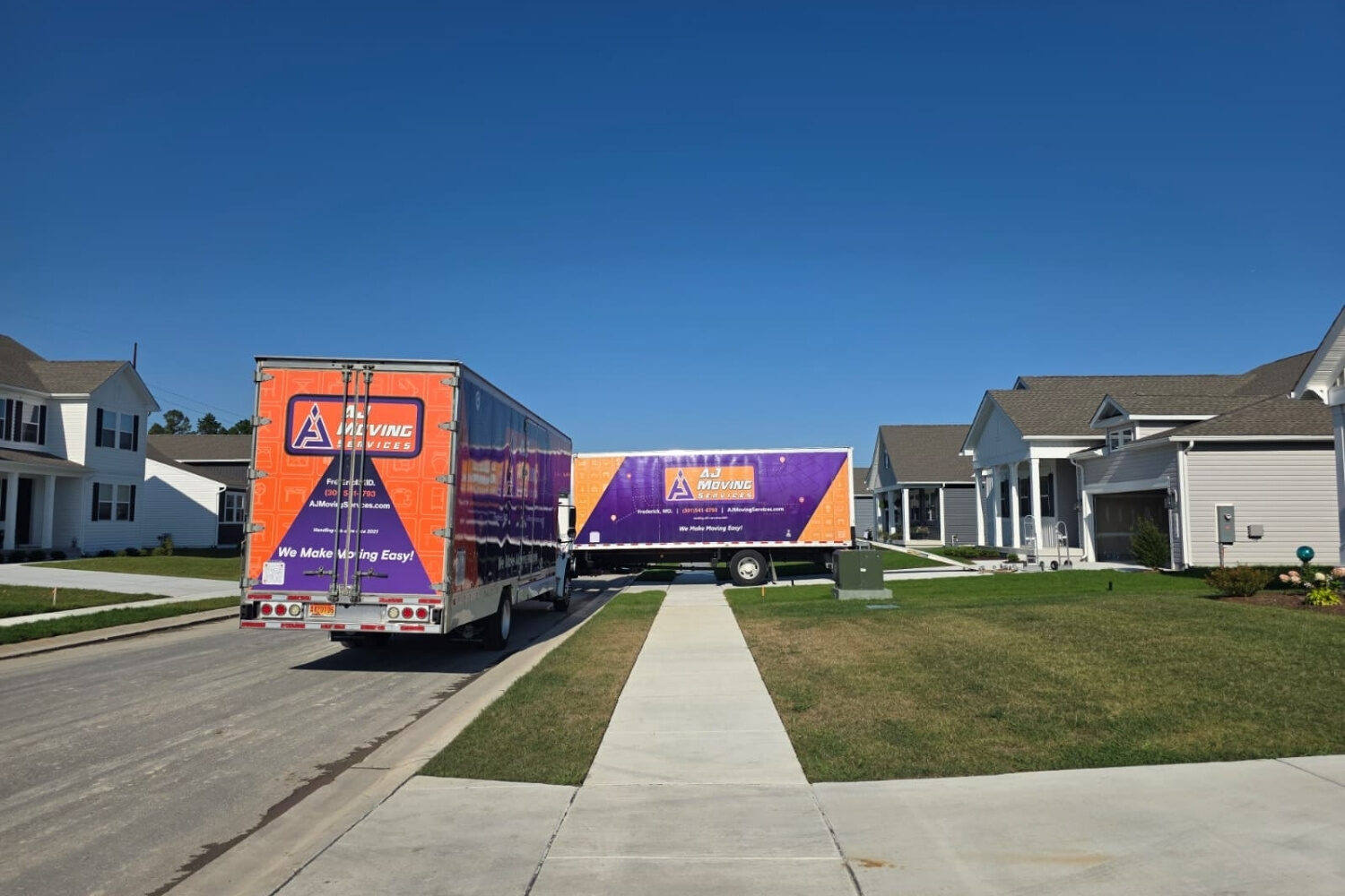Local Mover