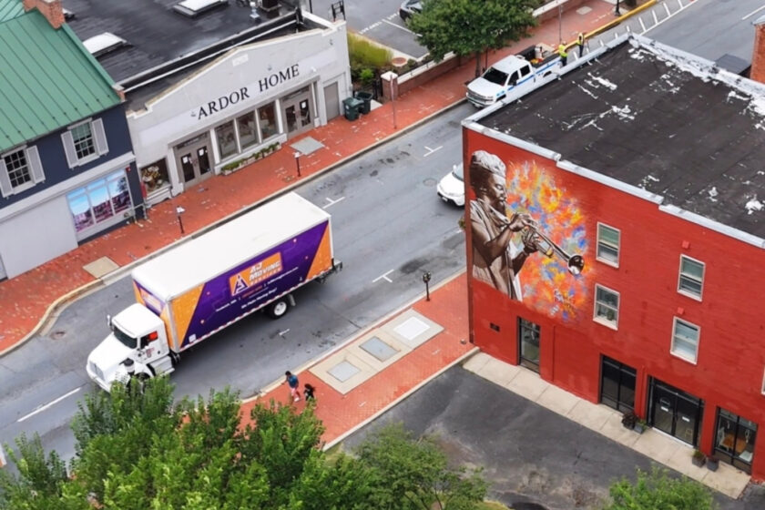 Local Moving services