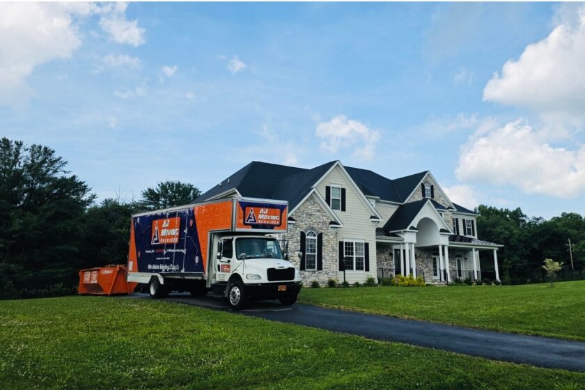 Residential Moving Companies