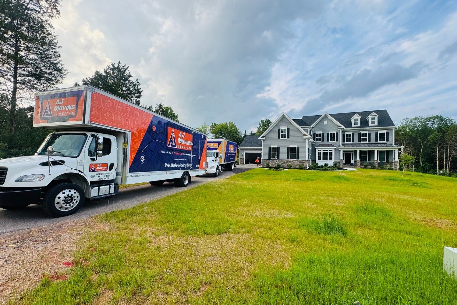affordable moving for students