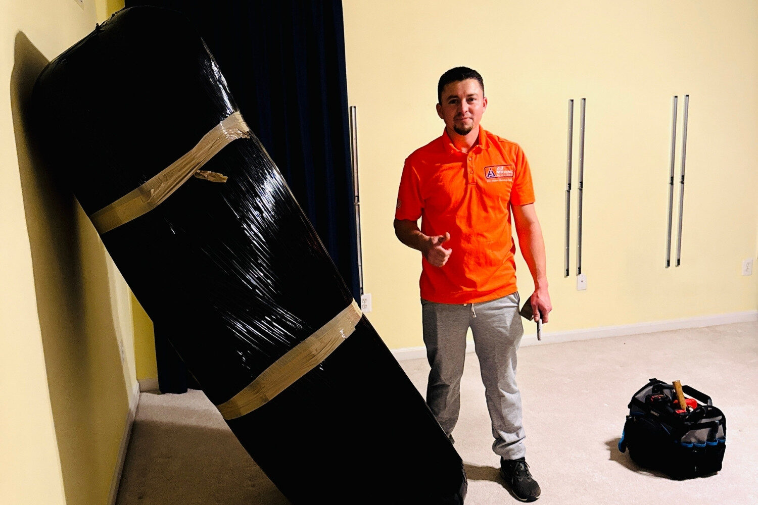 local moving companies