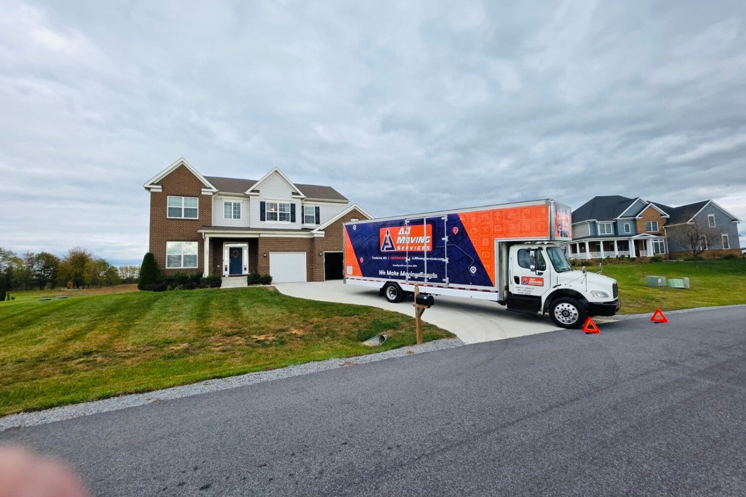 moving companies_in_ maryland