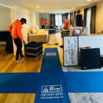 Moving Services Frederick MD Offering Expert Packing, Loading, and Storage Solutions