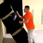 How Movers Frederick MD Handle Fragile, Valuable, and Antique Items