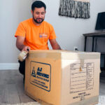 Residential Moving Companies in Maryland That Help Families Move Comfortably and Stress Free